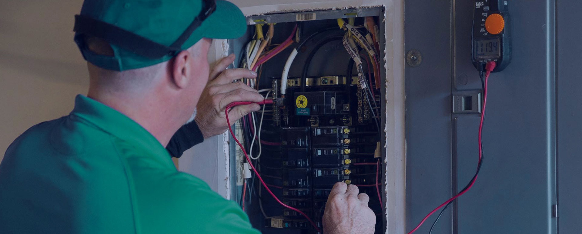 Thee Electrician LLC